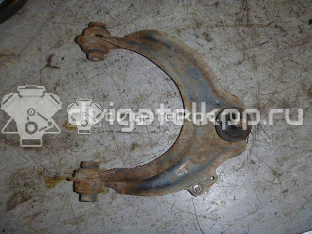 Фото Рычаг передний верхний левый  51460sdaa01 для Honda Accord / Legend / Elysion {forloop.counter}}