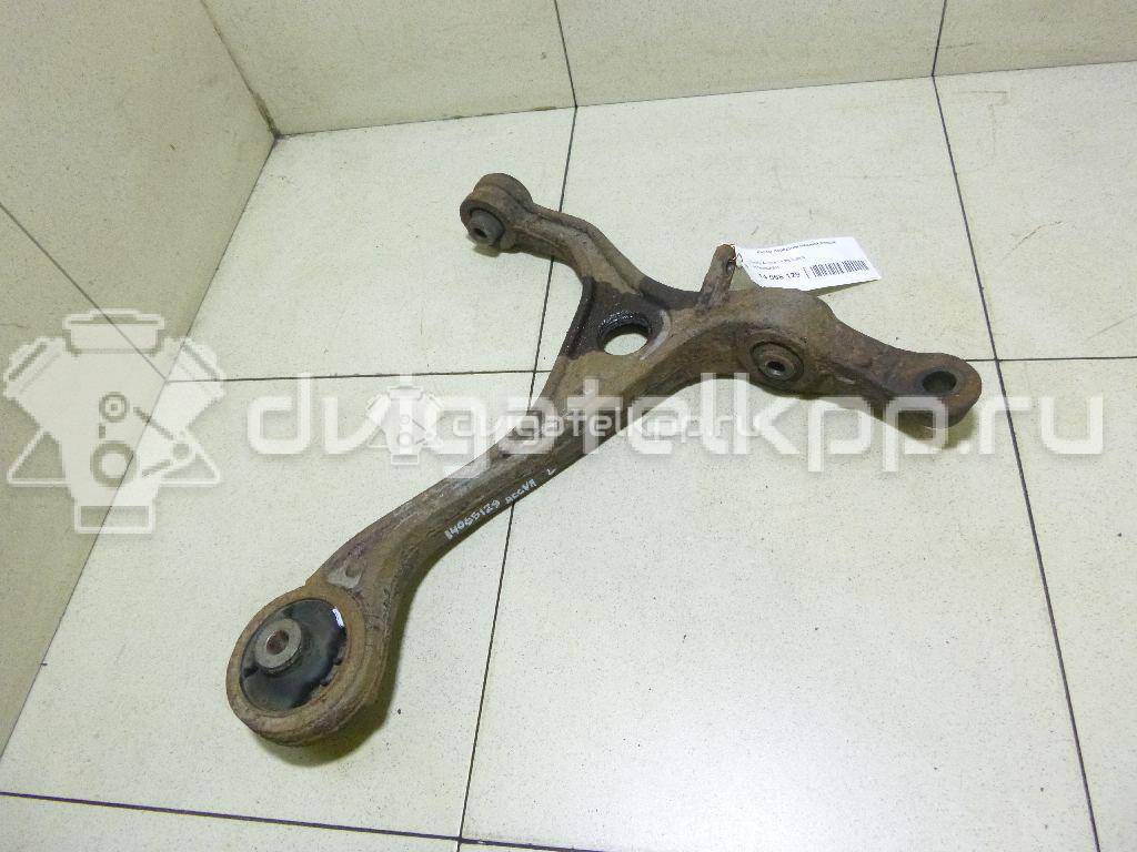 Фото Рычаг передний нижний левый  51360seae01 для Honda Accord {forloop.counter}}