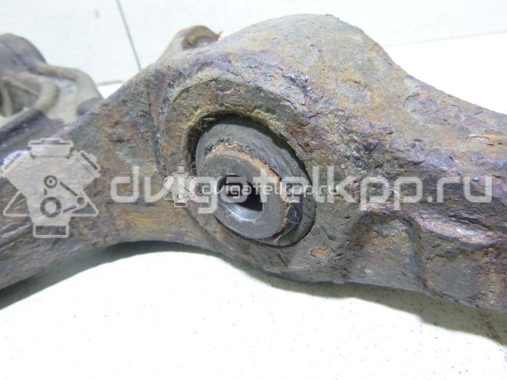 Фото Рычаг передний нижний левый  51360seae01 для Honda Accord {forloop.counter}}