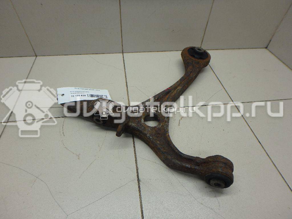 Фото Рычаг передний нижний левый  51360seae01 для Honda Accord {forloop.counter}}