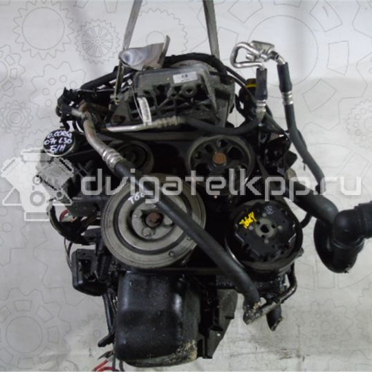 Фото Контрактный (б/у) двигатель Z 13 DTH для Opel Astra / Corsa 90-101 л.с 16V 1.2 л Дизельное топливо