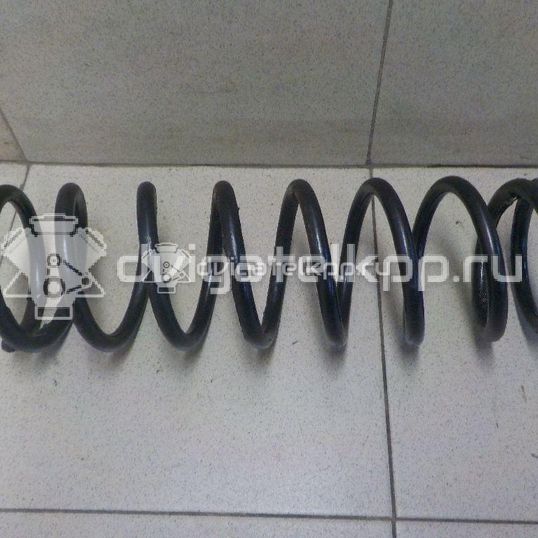 Фото Пружина задняя  52441S1AE01 для Honda Accord