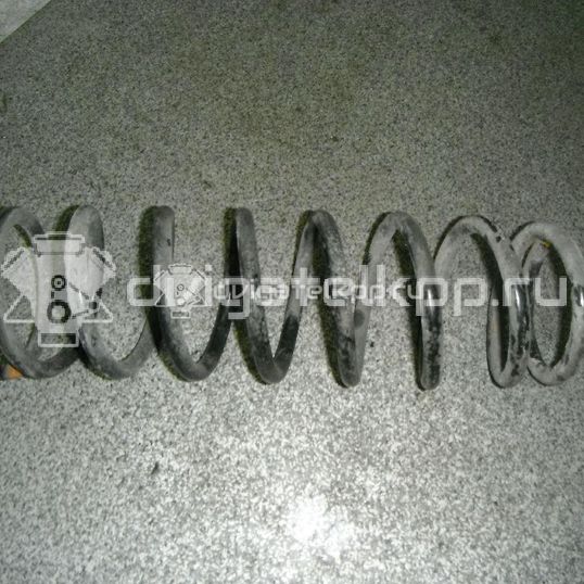 Фото Пружина задняя  52441S1AE01 для Honda Accord