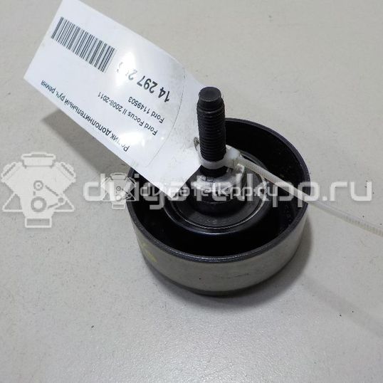 Фото Ролик дополнительный руч. ремня  1149503 для honda Accord VII