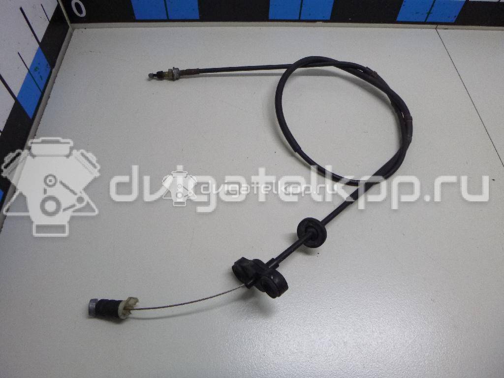 Фото Трос газа  17910seaj02 для Honda Fr-V Be / Accord / Stepwgn / Odyssey {forloop.counter}}