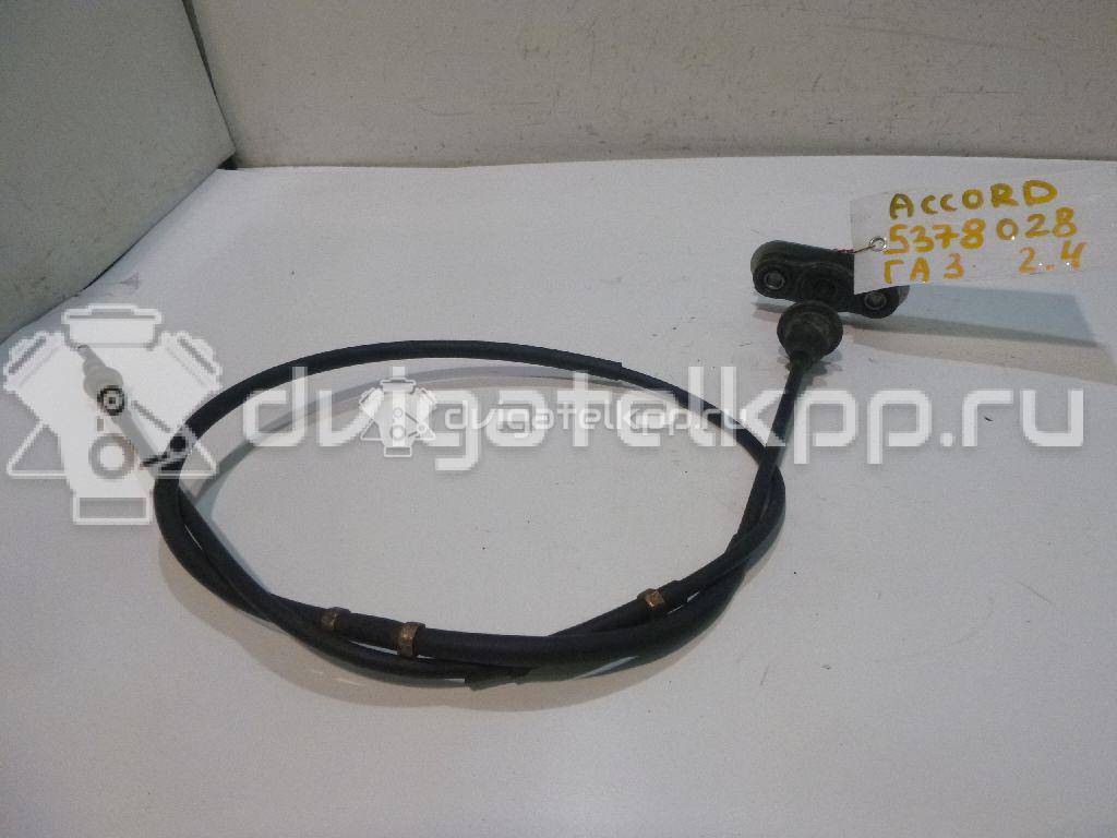Фото Трос газа  17910SEAJ02 для Honda Fr-V Be / Accord / Stepwgn / Odyssey {forloop.counter}}