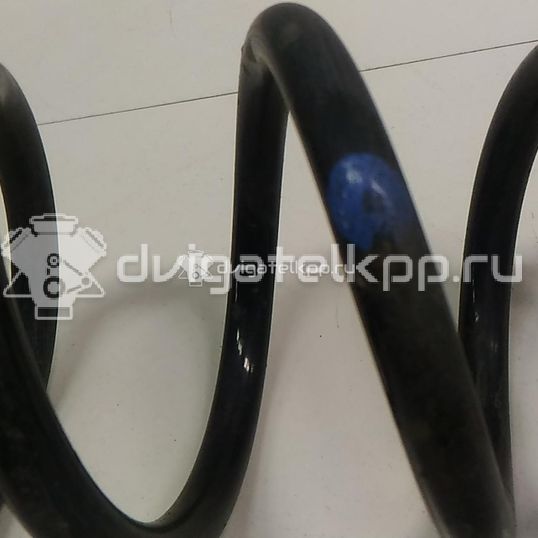Фото Пружина задняя  52441SEDJ02 для Honda Accord