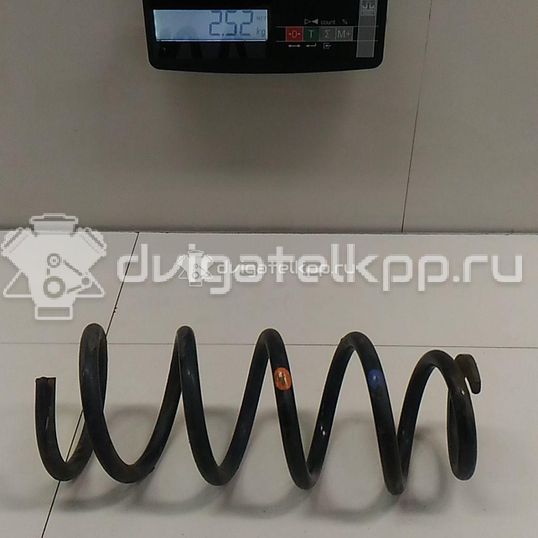 Фото Пружина задняя  52441SEDJ02 для Honda Accord