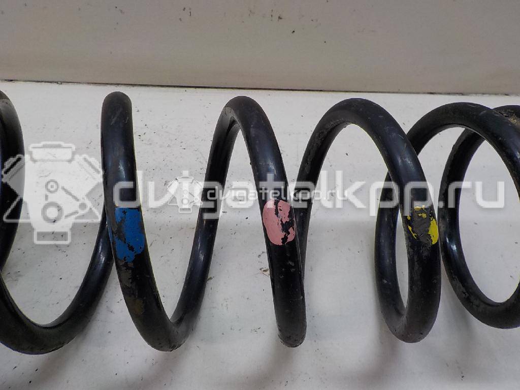 Фото Пружина задняя  52441seae22 для Honda Accord {forloop.counter}}