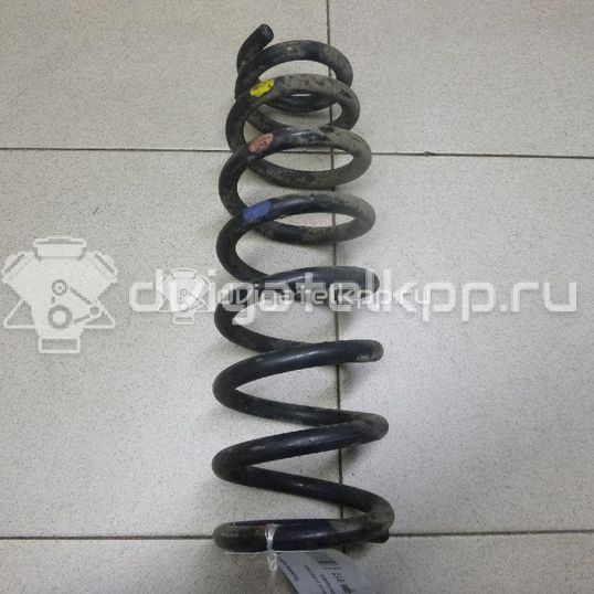 Фото Пружина задняя  52441SEAE22 для Honda Accord