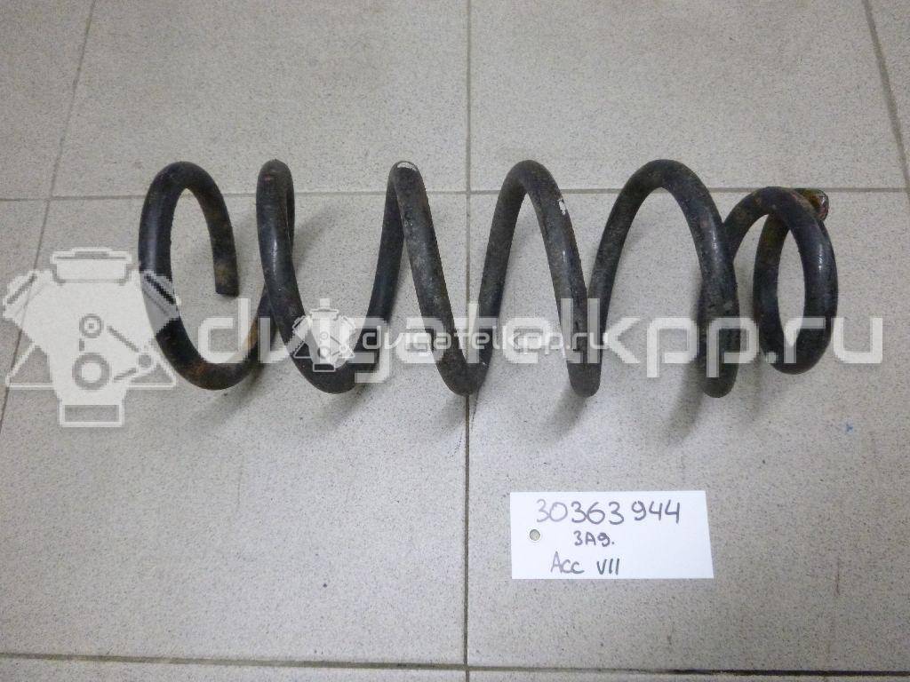 Фото Пружина задняя  52441SEDE11 для Honda Accord {forloop.counter}}