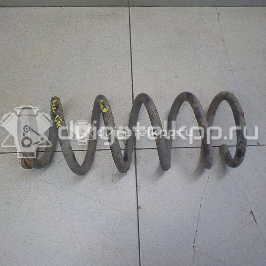 Фото Пружина задняя  52441sede01 для Honda Accord