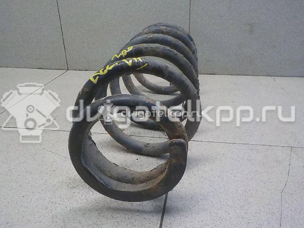 Фото Пружина задняя  52441sede01 для Honda Accord {forloop.counter}}