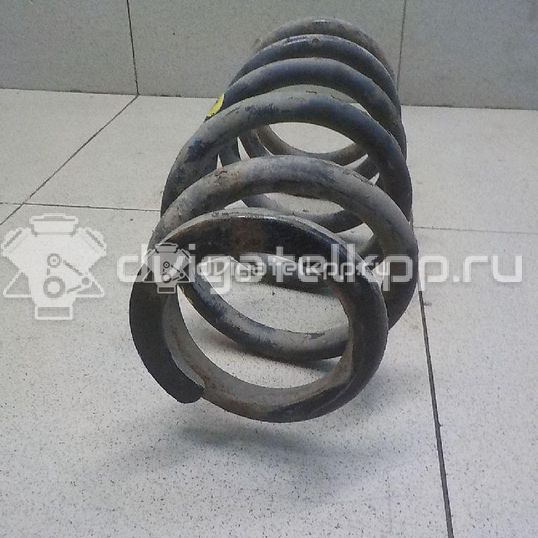 Фото Пружина задняя  52441sede01 для Honda Accord