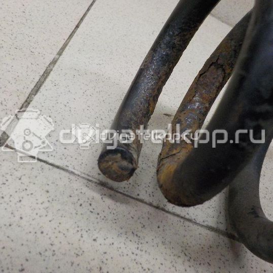 Фото Пружина задняя  52441sede01 для Honda Accord