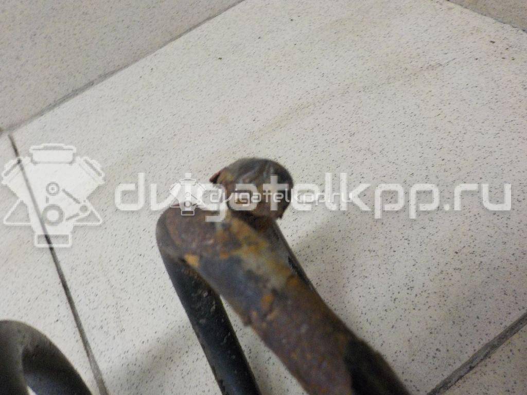 Фото Пружина задняя  52441sede01 для Honda Accord {forloop.counter}}