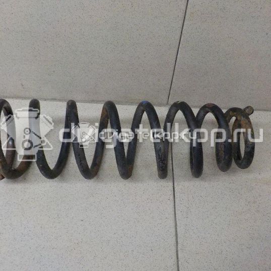 Фото Пружина задняя  52441sede01 для Honda Accord