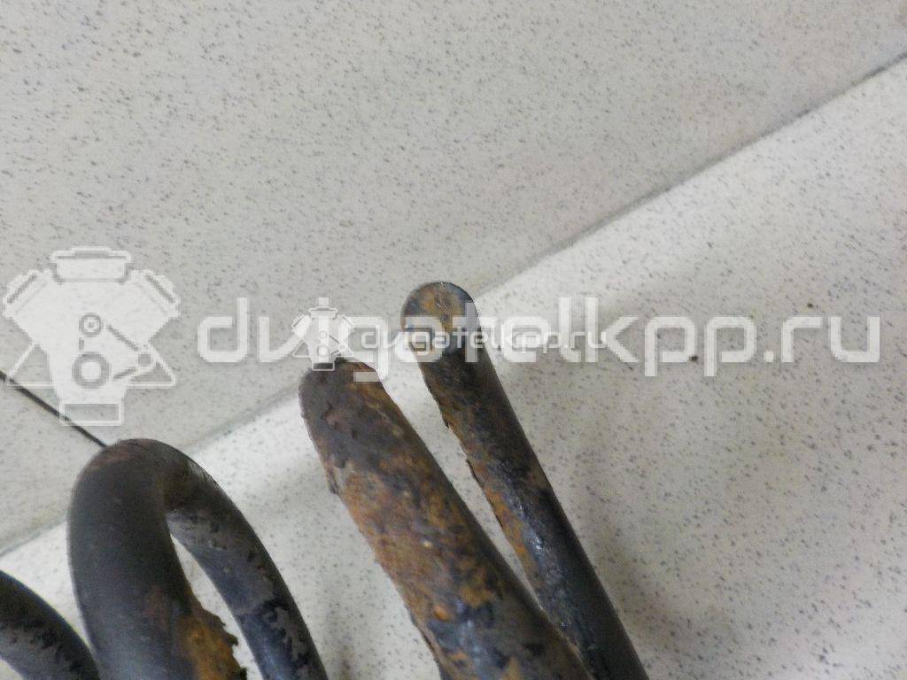Фото Пружина задняя  52441sede01 для Honda Accord {forloop.counter}}