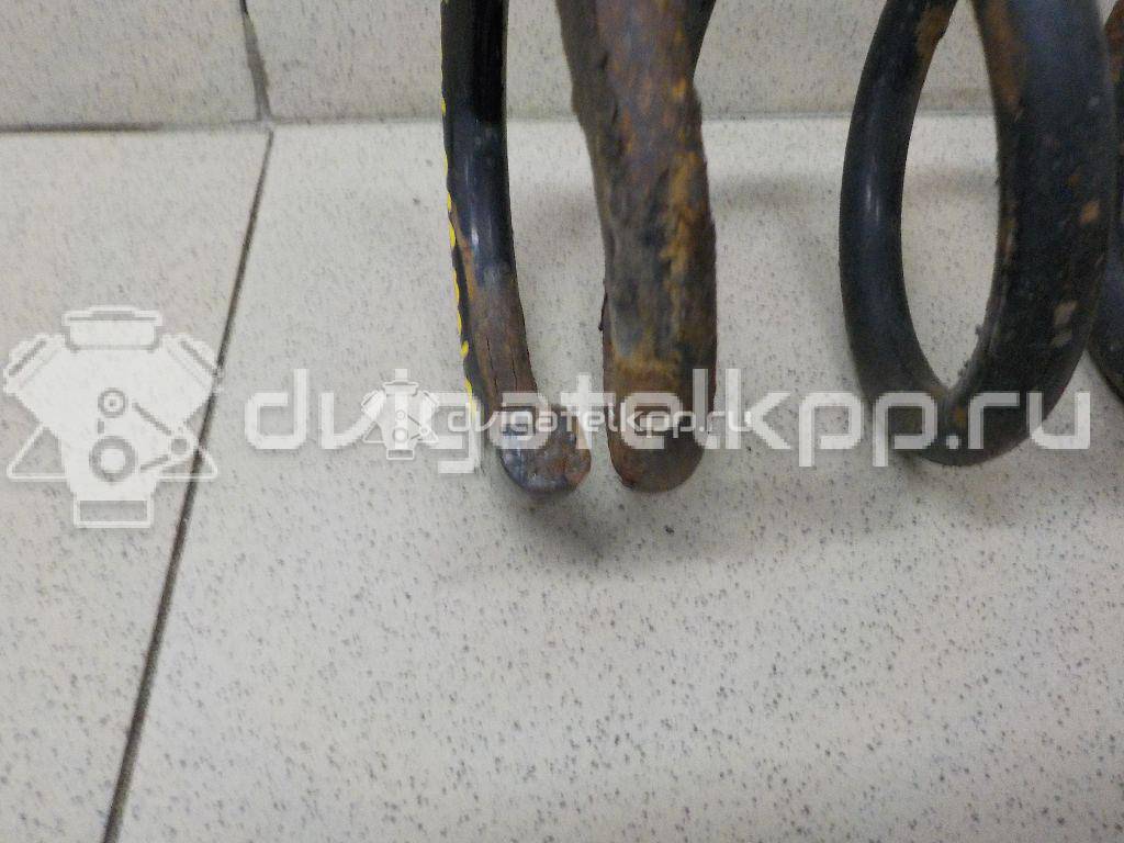 Фото Пружина задняя  52441sede01 для Honda Accord {forloop.counter}}