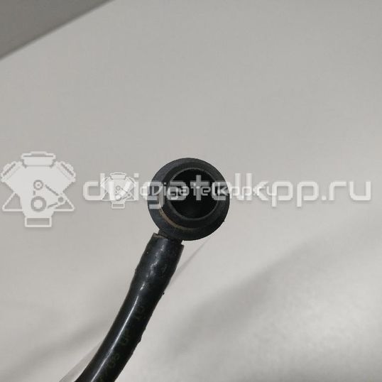 Фото Трубка вакуумная для двигателя Z 12 XEP для Opel / Suzuki / Vauxhall 75-80 л.с 16V 1.2 л бензин