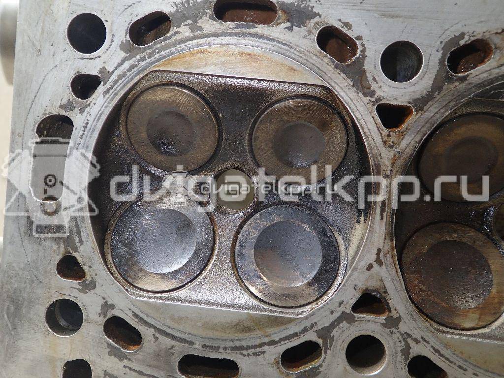 Фото Головка блока для двигателя A 12 XER для Opel / Vauxhall 83-86 л.с 16V 1.2 л бензин {forloop.counter}}