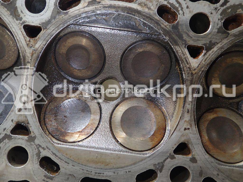 Фото Головка блока для двигателя A 12 XER для Opel / Vauxhall 83-86 л.с 16V 1.2 л бензин {forloop.counter}}