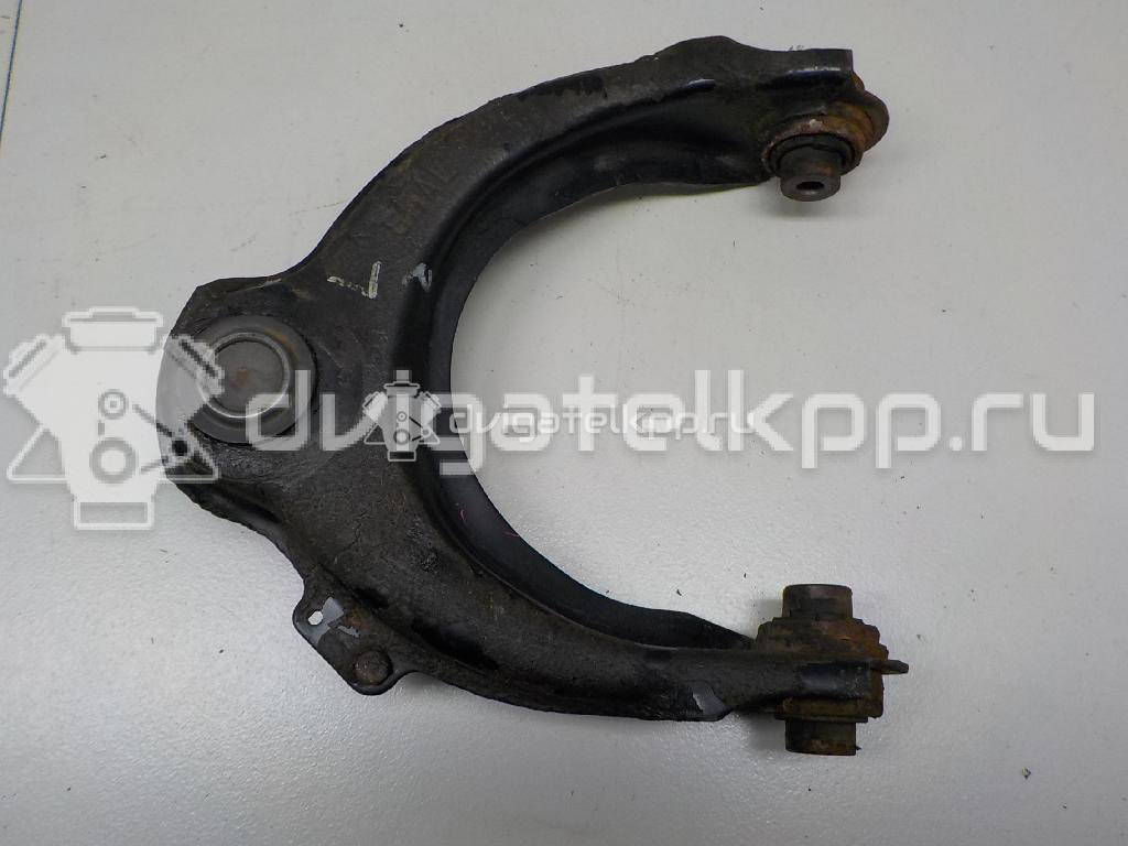 Фото Рычаг передний верхний левый  51460seae01 для Honda Accord / Legend / Elysion {forloop.counter}}