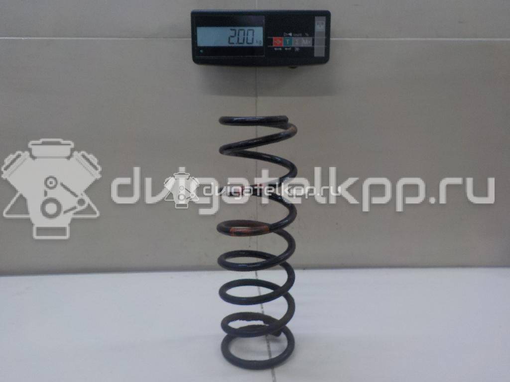 Фото Пружина задняя  52441tl1e21 для Honda Accord {forloop.counter}}