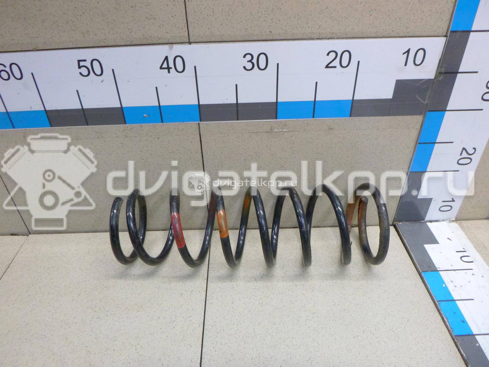 Фото Пружина задняя  52441tl1e21 для Honda Accord {forloop.counter}}