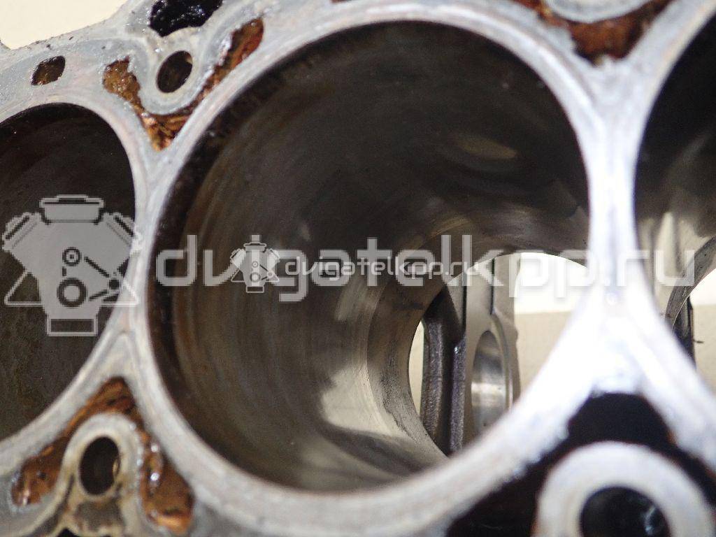 Фото Блок двигателя для двигателя A 12 XEL для Opel / Vauxhall 69 л.с 16V 1.2 л бензин {forloop.counter}}