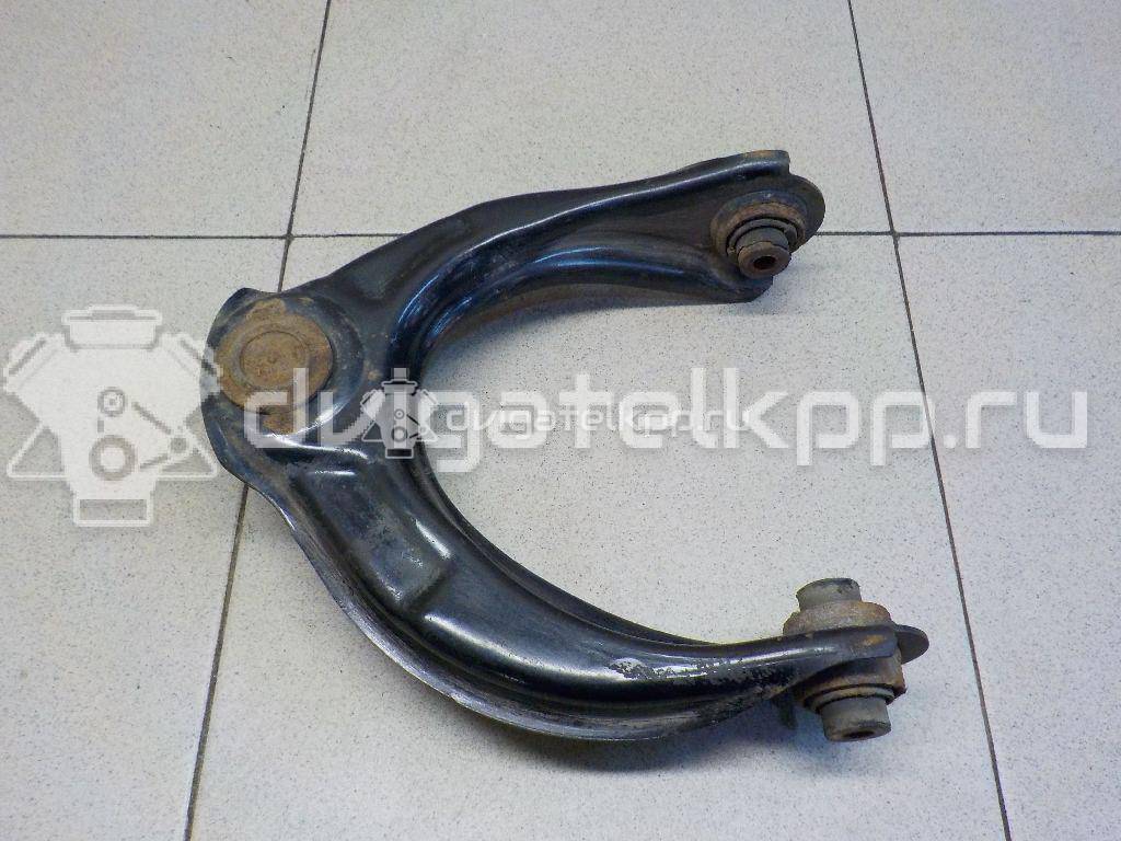 Фото Рычаг передний верхний правый  51510TA0A03 для Honda Accord / Legend / Elysion {forloop.counter}}