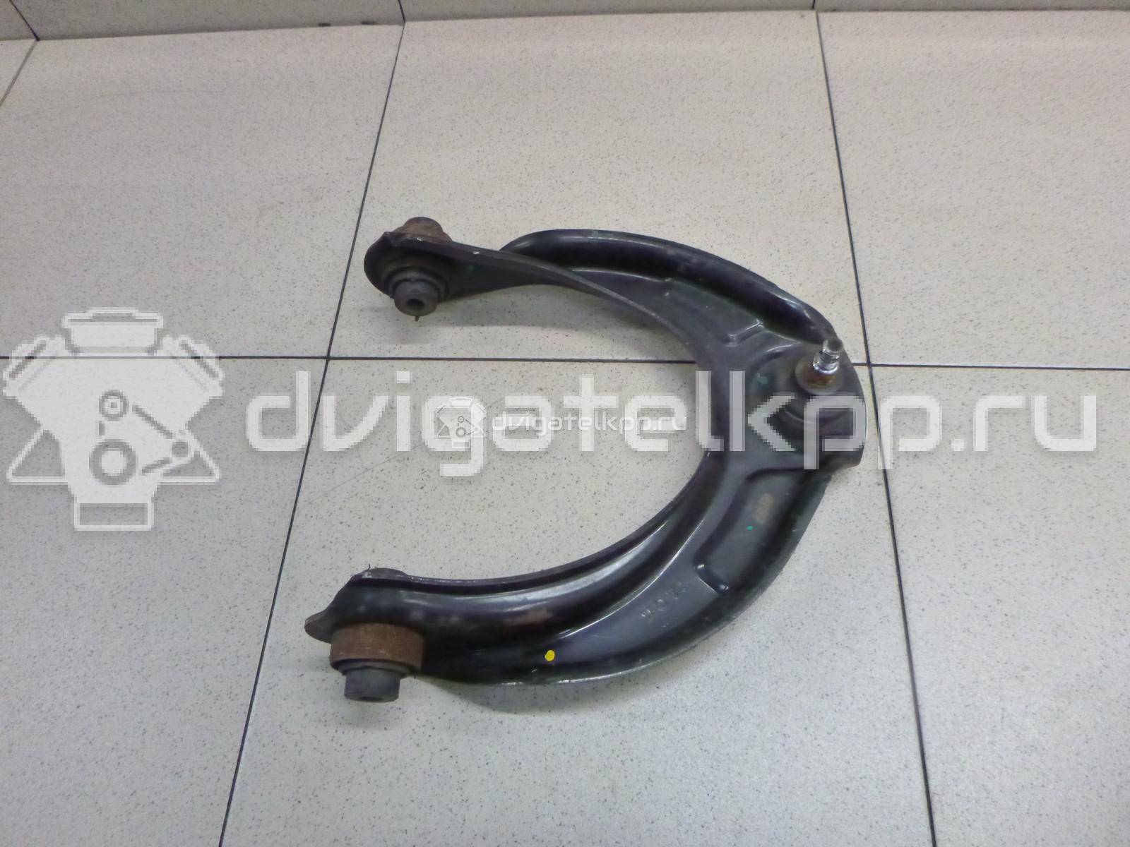 Фото Рычаг передний верхний правый  51510TA0A03 для Honda Accord / Legend / Elysion {forloop.counter}}