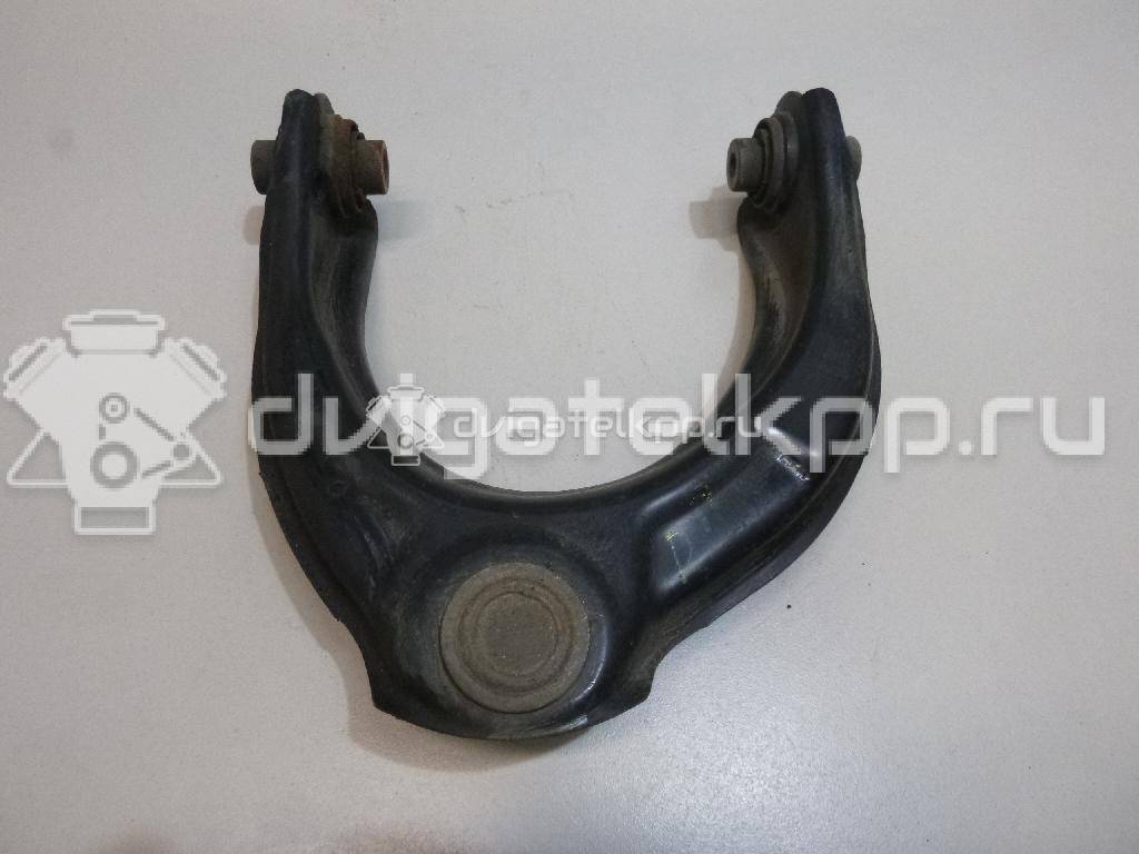 Фото Рычаг передний верхний правый  51510ta0a03 для Honda Accord / Legend / Elysion {forloop.counter}}