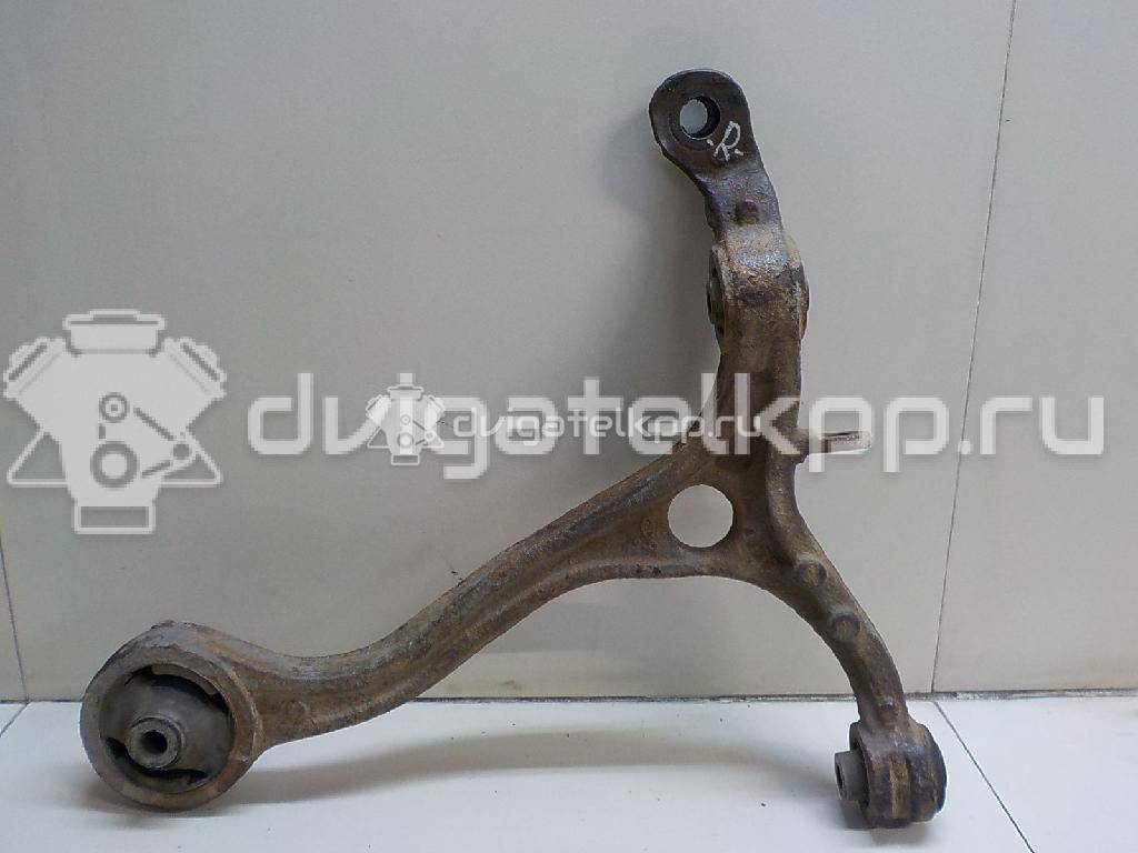 Фото Рычаг передний нижний правый  51350ta0a00 для Honda Accord {forloop.counter}}