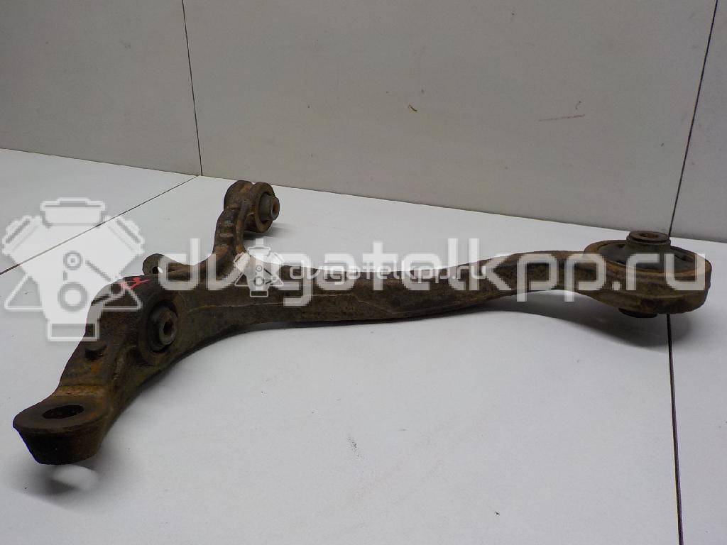 Фото Рычаг передний нижний правый  51350TA0A00 для Honda Accord {forloop.counter}}