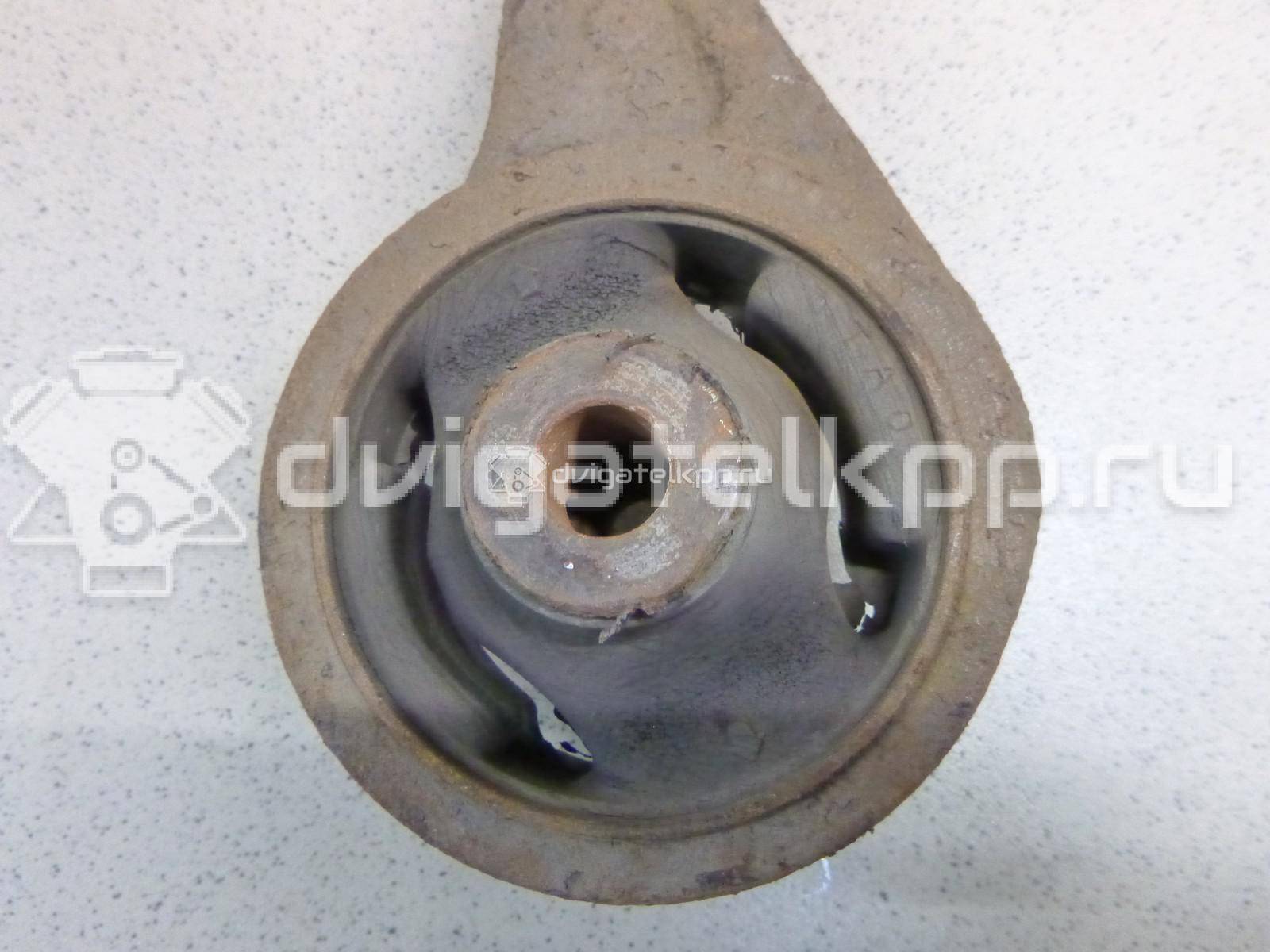Фото Рычаг передний нижний левый  51360TA0A00 для Honda Accord {forloop.counter}}