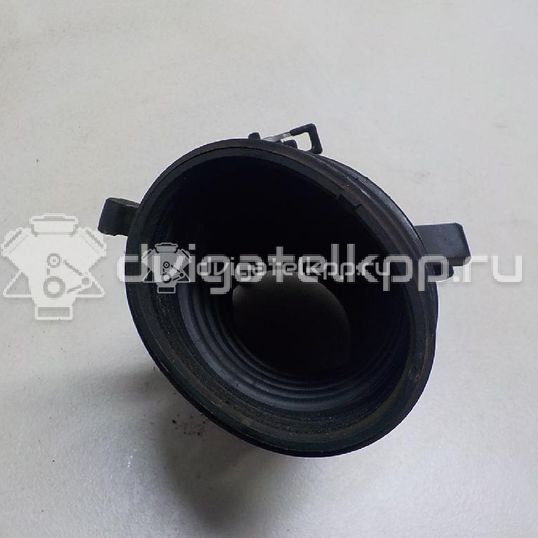 Фото Патрубок воздушного фильтра  17225R1AA01 для honda Civic 5D