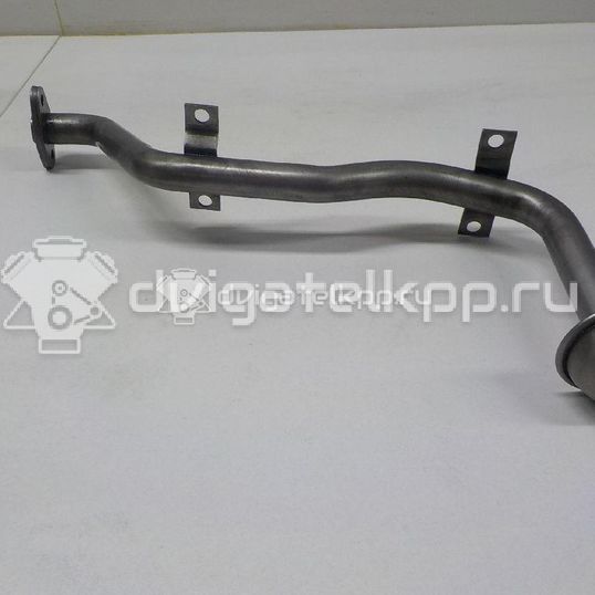 Фото Маслозаборник для двигателя X 22 DTH для Opel / Vauxhall 116 л.с 16V 2.2 л Дизельное топливо 0648312