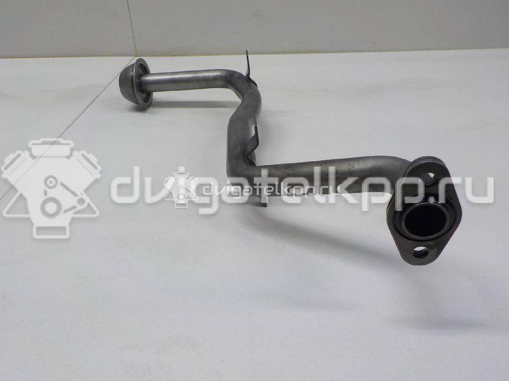 Фото Маслозаборник для двигателя X 22 DTH для Opel / Vauxhall 116 л.с 16V 2.2 л Дизельное топливо 0648312 {forloop.counter}}