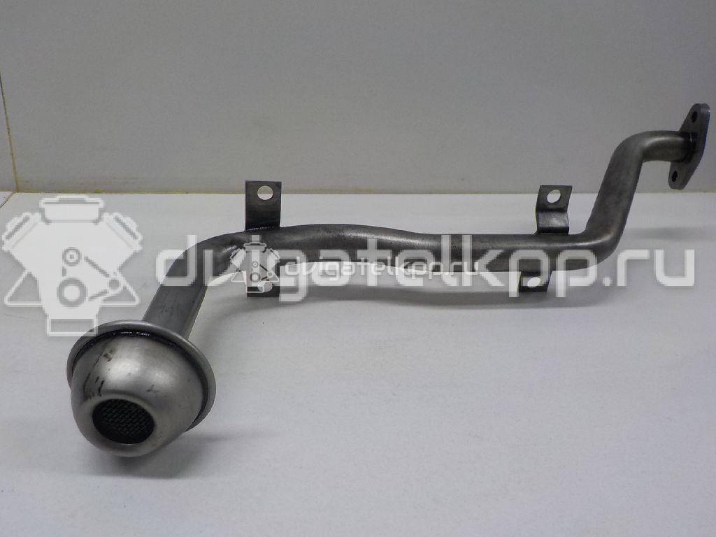 Фото Маслозаборник для двигателя X 22 DTH для Opel / Vauxhall 116 л.с 16V 2.2 л Дизельное топливо 0648312 {forloop.counter}}