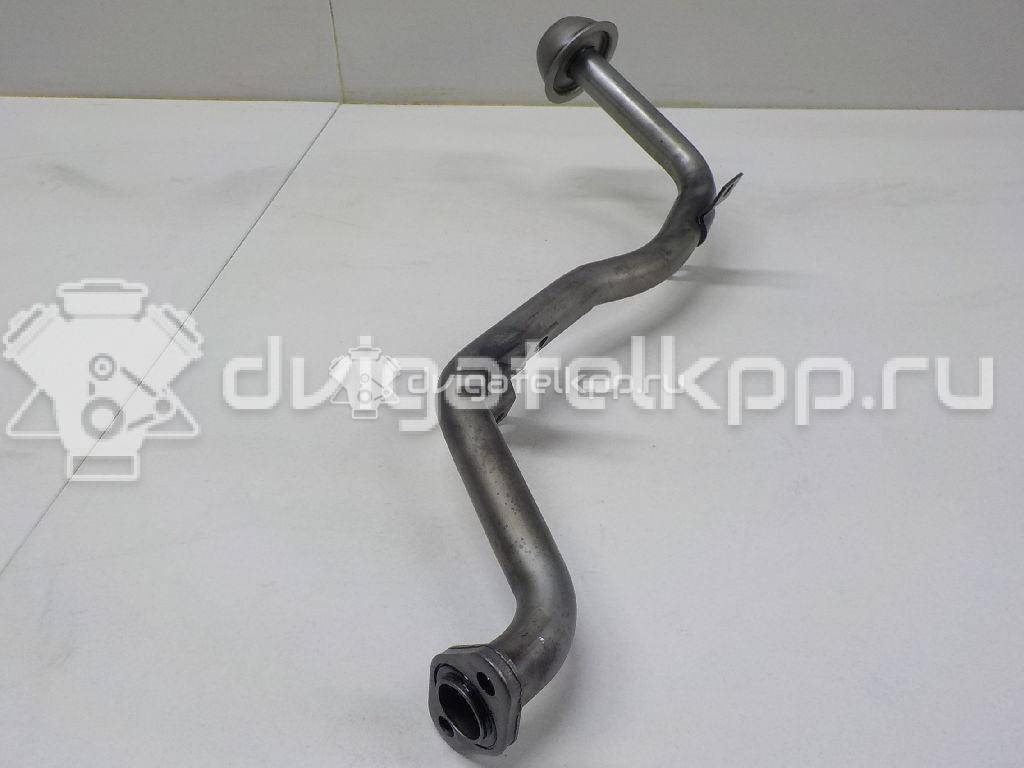 Фото Маслозаборник для двигателя X 22 DTH для Opel / Vauxhall 116 л.с 16V 2.2 л Дизельное топливо 0648312 {forloop.counter}}