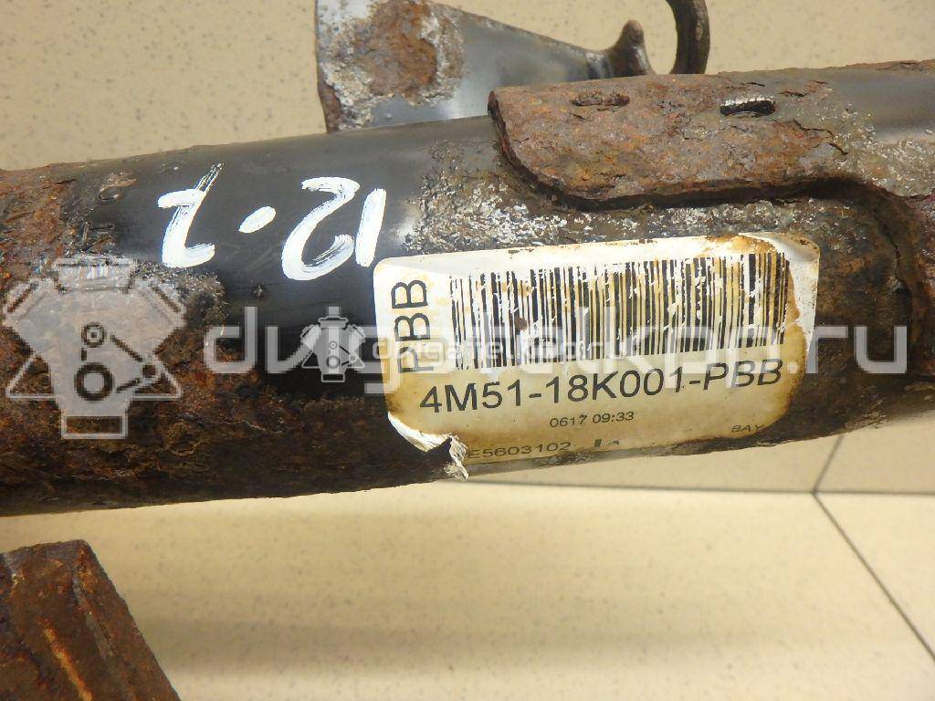 Фото Амортизатор передний левый  1595298 для hummer H2 {forloop.counter}}