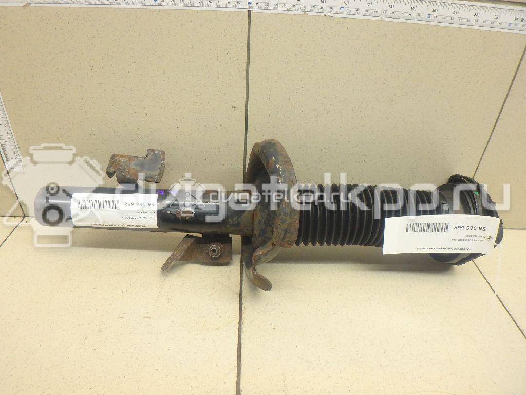 Фото Амортизатор передний левый  1595298 для hummer H2 {forloop.counter}}