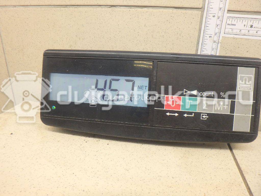 Фото Амортизатор передний левый  1595298 для hummer H2 {forloop.counter}}