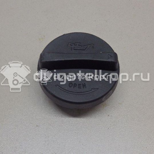 Фото Крышка маслозаливной горловины  2651026600 для Hyundai I20 / Getz Tb