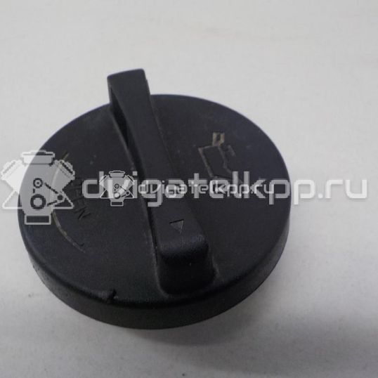 Фото Крышка маслозаливной горловины  2651026600 для Hyundai I20 / Getz Tb