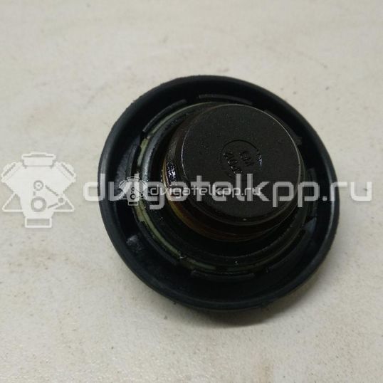 Фото Крышка маслозаливной горловины  2651026600 для Hyundai I20 / Getz Tb