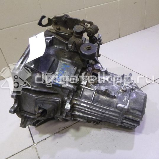 Фото МКПП (механическая коробка переключения передач)  4300022766 для hyundai Accent II (+ТАГАЗ)