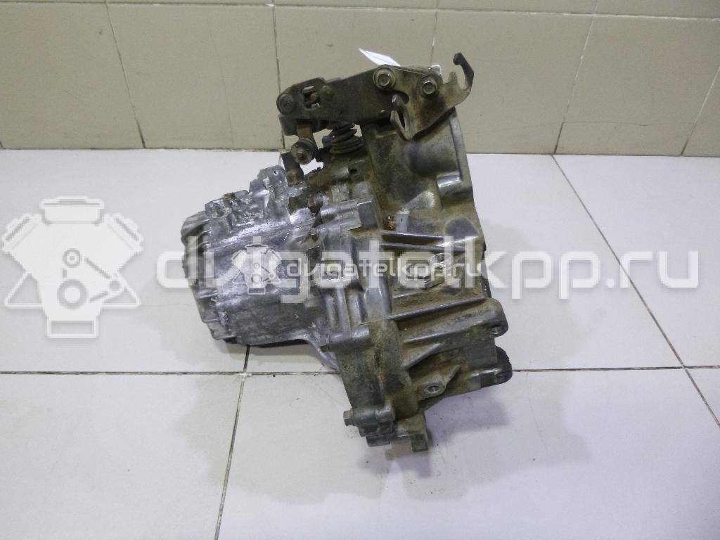 Фото МКПП (механическая коробка переключения передач)  4300022766 для hyundai Accent II (+ТАГАЗ) {forloop.counter}}