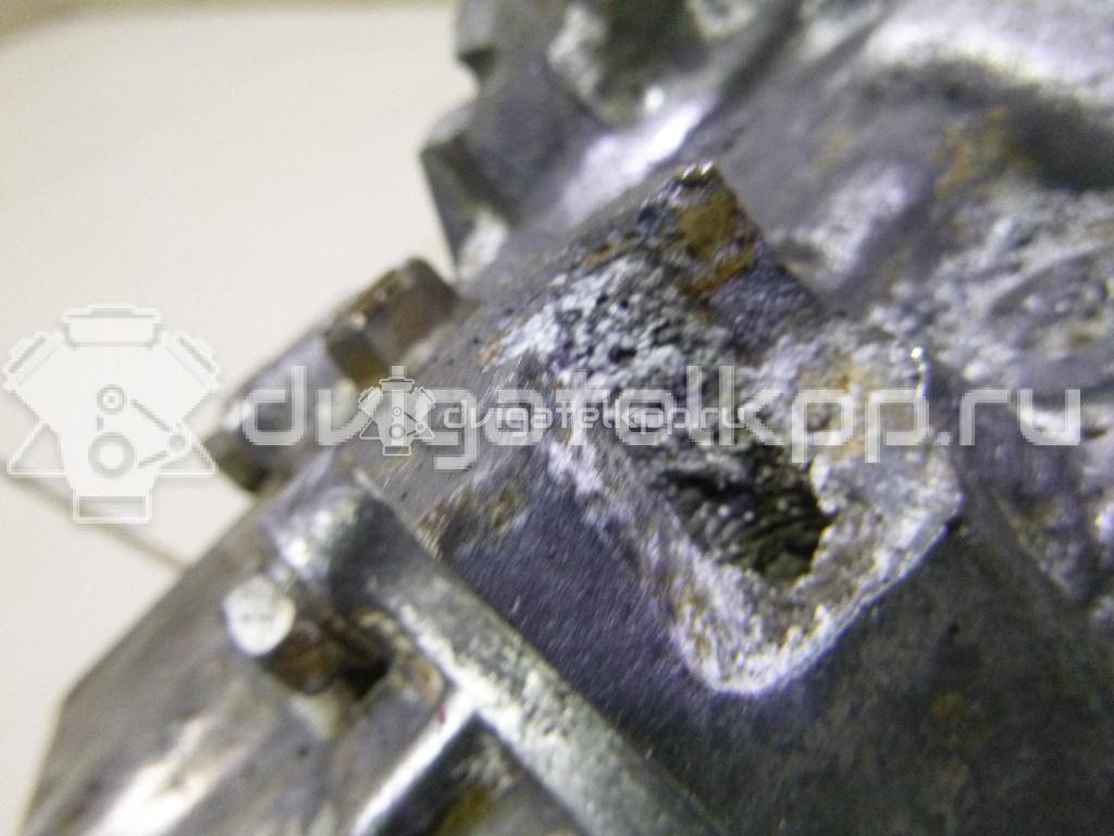 Фото МКПП (механическая коробка переключения передач)  4300022766 для hyundai Accent II (+ТАГАЗ) {forloop.counter}}